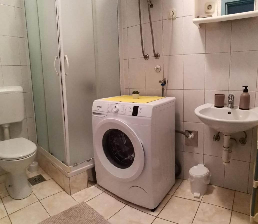 Apartments Sretna グラダツ エクステリア 写真
