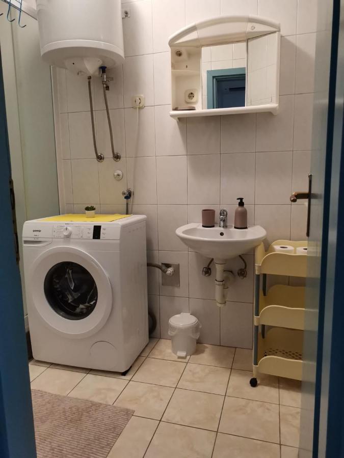 Apartments Sretna グラダツ エクステリア 写真