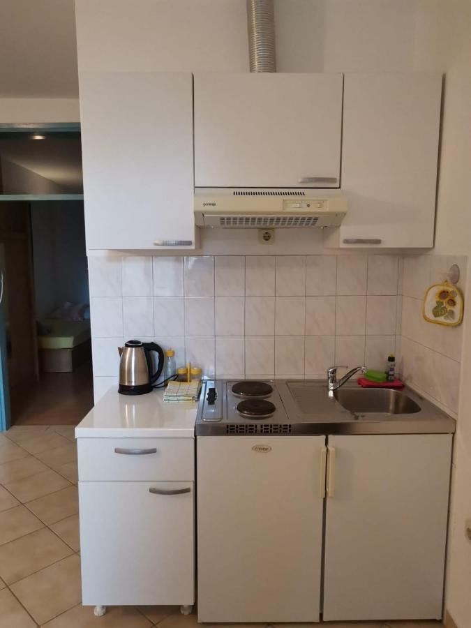 Apartments Sretna グラダツ エクステリア 写真