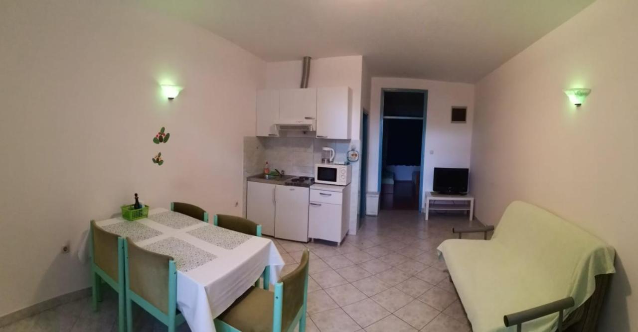 Apartments Sretna グラダツ エクステリア 写真