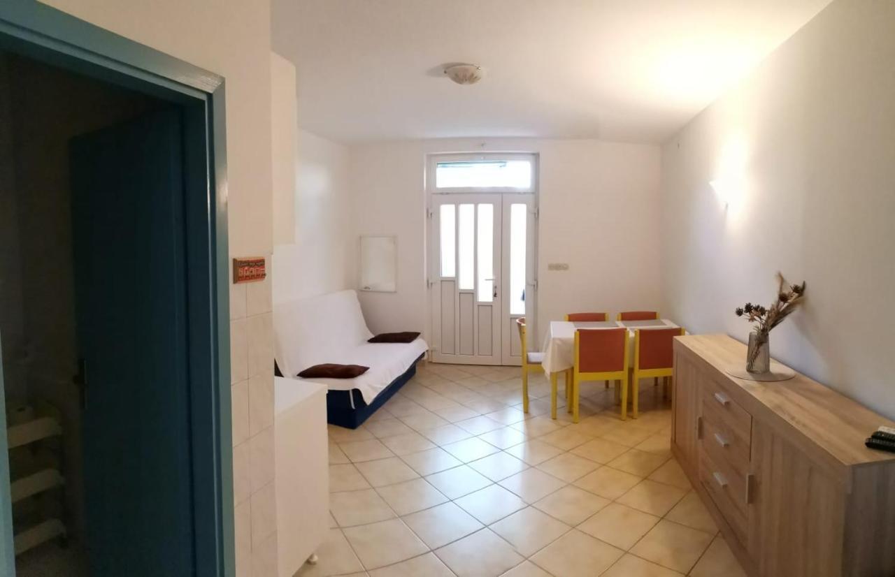 Apartments Sretna グラダツ エクステリア 写真