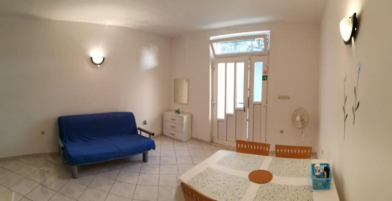 Apartments Sretna グラダツ エクステリア 写真