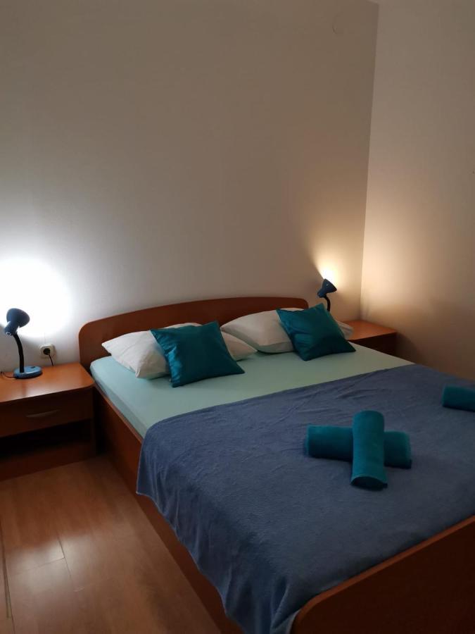 Apartments Sretna グラダツ エクステリア 写真
